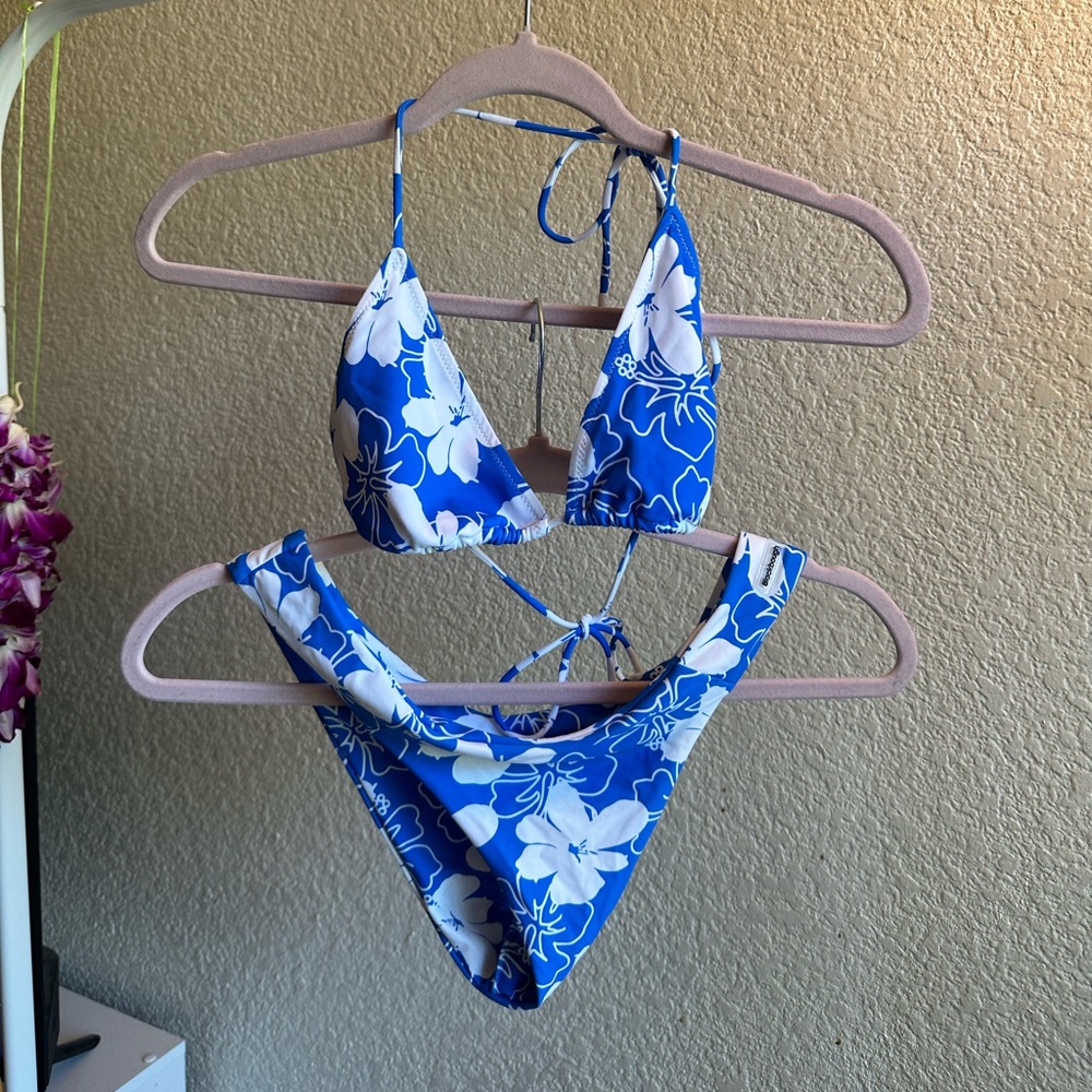 Blackbough Maui Bottoms- Kai Aloha * BOTTOM ONLY
